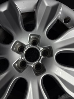Alu AUDI A1 5x100 16” 8X0601025A - 7