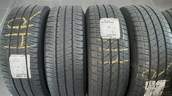 Alu kola-pneu VW-T-5 - T-6 215/65R16-C Bridgstone - 7