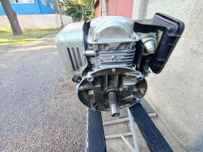 Motor Honda OHC 135cc. - 7