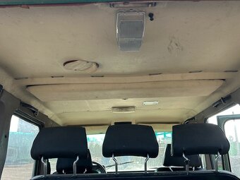 Mercedes-benz G280 - 7