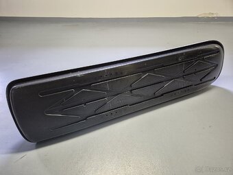 Střešní box Jetbag Thule d=220, š=50cm, v=40cm - 7