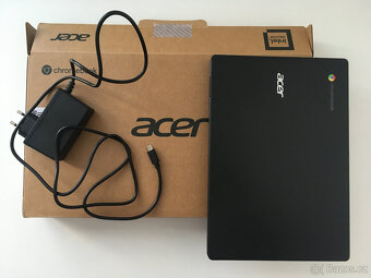 Notebook Chromebook Acer 311 - NOVÝ, Záruka - 7