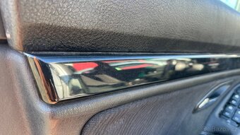 BMW e39 525d manual Touring veškeré díly - 7