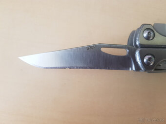 Leatherman Charge TTi multitool - 7