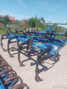 Kockerling Trio 300 - 7