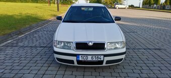 Prodám Škoda Octavia 1.4 16v 55kw - 7