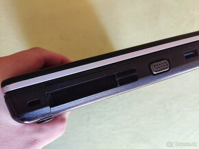 Lenovo ThinkPad Edge E530, 4jádro Core i7, SSD, 8GB RAM, W10 - 7