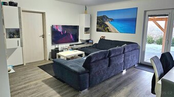 Prodej rodinného domu 99 m2, pozemek 892 m2 Čížov - 7