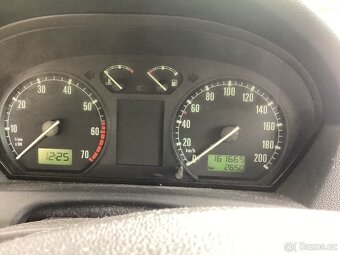 Škoda Fabia 1.4 MPI, 50kw, najeto 161tis km, velmi pěkná - 7