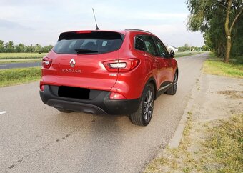 Renault Kadjar 1.5 dCi Energy Night&Day EDC - 7