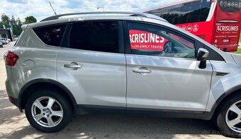 Ford Kuga 2.0TDCi - 7