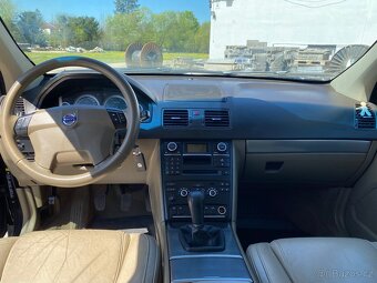 Volvo XC90 D5 - 7