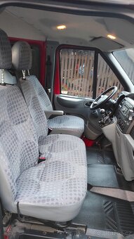 Ford Transit 2.2 Tdci-9 mist - 7