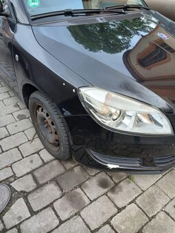 ŠKODA FABIA 2 2011, 1,6 TDI 77kw- STK do12/2026, tažné - 7