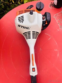 Stihl FS 38 vyžínač - 7
