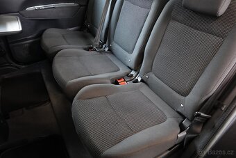Peugeot 5008 2.0HDi ,  110 kW nafta, 2014 - 7