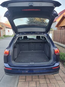 Volkswagen Golf VIII, 2.0 TDI, 110kW, DSG - 7
