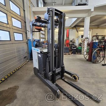Retrak Unicarriers Nissan ULS120DTFVXC570 - 7