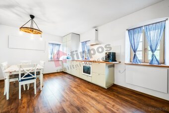 Prodej krásné chalupy v Jeseníkách - Pusté Žibřidovice - 7