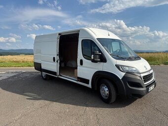 Peugeot Boxer 2.2 L4H2 - 7