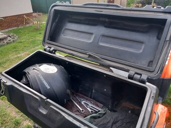 CF MOTO Gladiator 520X - 7