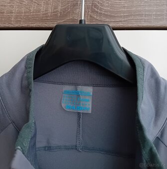 Husky pánská sportovní mikina vel. L/XL nová - 7