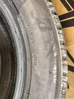 205/55 R16 91T Bridgestone - Zimní pneu - DOT 2023 - 7