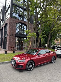 Audi A5 3.0 TDI Quattro S-line - 7