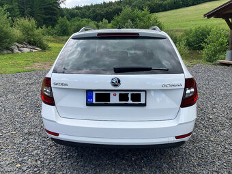 Octavia III Facelift STYLE Plus 2.0 TDi 110kW 2017 Full LED - 7