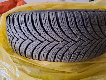 Zimní pneu Firestone Winterhawk 4 - 7