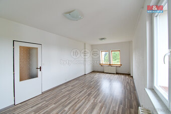 Prodej bytu 4+1, 97 m², Hranice, ul. Kpt. Jaroše - 7