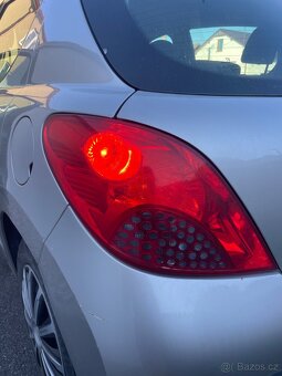 Peugeot 207 prodej - 7