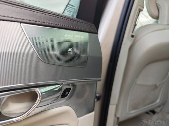 Volvo XC90, D5, Polestar, Inscription, Hud, B & W, Polestar - 7