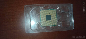 Procesor AMD Ryzen 5 4500 (100-100000644) rok - 2019 - 7