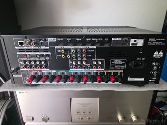 DENON AVR X 3000 - 7