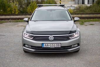 Volkswagen Passat Variant 2,0TDI /AJ NA SPLÁTKY / PROTIÚČET/ - 7