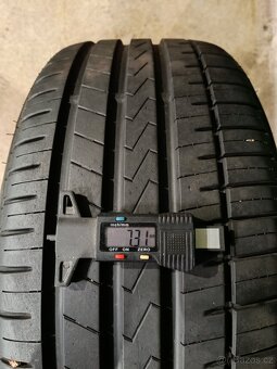 2ks letni 225/40 r18 Falken - 7