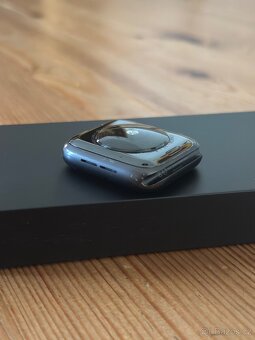 Apple Watch Nike SE 44mm (GPS+Cellular) - 7