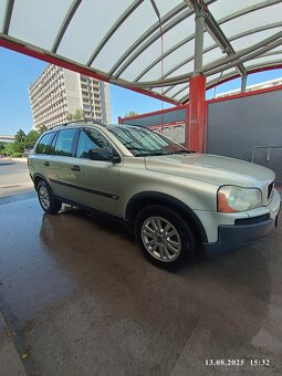 XC 90 - 7