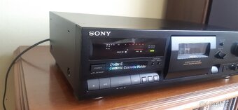 Sony TC-K 661 S - 7