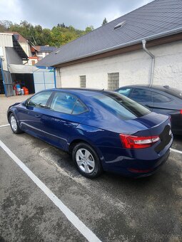 ŠKODA SUPERB III - 7