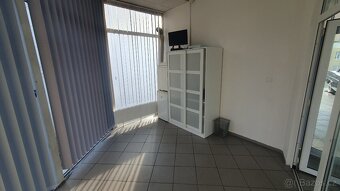 Pronájem obchodního prostoru 412 m² Dukel. hrdinů, Rakovník - 7