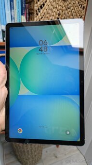 Samsung Galaxy Tab S10 FE, 256GB, NEW - 7