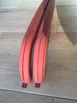 Kryt řetězu Jawa Sport - 7