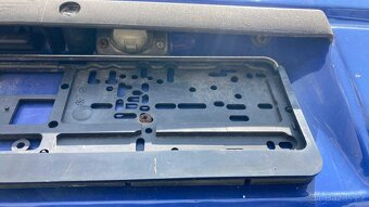 Vw t4 Multivan II 2001 axg 2.5tdi 111kw náhradní díly - 7