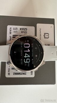 Garmin Fenix 8 AMOLED 43mm - 7