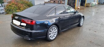 Audi a6 3.0 TDI 200 kw - 7