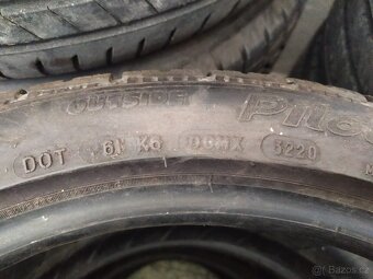 MIchelin Pilot zimní - 7