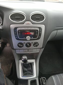 Ford Focus 1.6 TDCI - 7