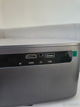 Putrims K12 – nový smart projektor - 7